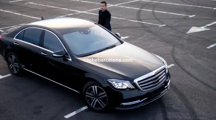 First class airport transfer