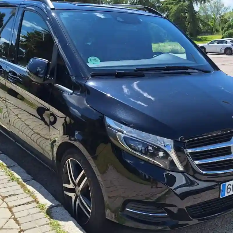 رحلات بين مدن اسبانيا